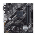 Asus mainboard Prime B550M-K AMD B550 AM4 micro ATX