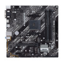 Asus emaplaat Prime B550M-K AMD B550 AM4 micro ATX