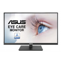 ASUS VA27AQSB LED display 68.6 cm (27&quot;) 2560 x 1440 pixels Quad HD Black