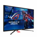 ASUS ROG Strix XG43UQ computer monitor 109.2 cm (43&quot;) 3840 x 2160 pixels 4K Ultra HD LED Wh