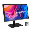 ASUS ProArt PA27UCX-K LED display 68.6 cm (27&quot;) 3840 x 2160 pixels 4K Ultra HD Black