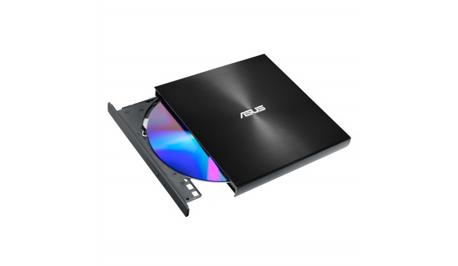 ASUS ZenDrive U8M (SDRW-08U8M-U) optical disc drive DVD±RW Black