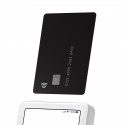 SumUp SOLO smart card reader Indoor/outdoor Wi-Fi + 3G White