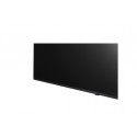 LG 86UL3J-B Digital signage display 2.18 m (86&#039;) IPS Wi-Fi 330 cd/m² 4K Ultra HD Blue Built