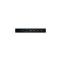 Whirlpool AMW 4900/NB Built-in Solo microwave 22 L 750 W Black