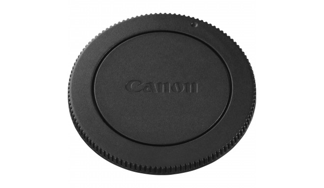 Canon R-F-4 Camera Body Cover Cap