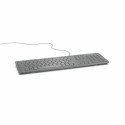 DELL KB216 keyboard USB QWERTY US International Grey