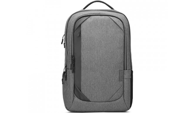 Lenovo 4X40X54260 laptop case 43.9 cm (17.3&quot;) Backpack Charcoal, Grey