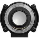 Canon EF-EOS R 0.71x camera lens adapter