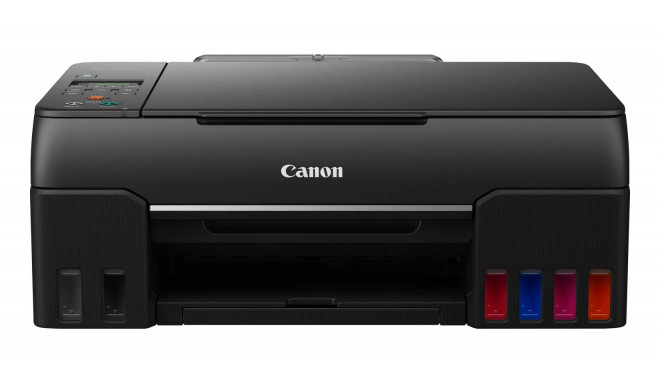 Canon PIXMA G650 MegaTank Inkjet A4 4800 x 1200 DPI Wi-Fi