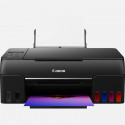 Canon PIXMA G650 MegaTank Inkjet A4 4800 x 1200 DPI Wi-Fi