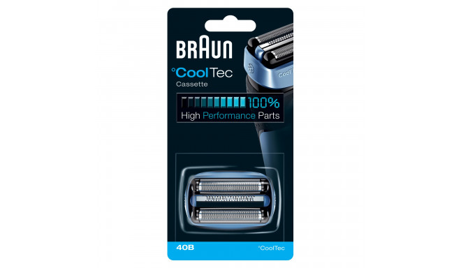 Braun 40B shaver accessory