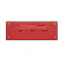 Lenovo 40B00300EU laptop dock/port replicator Wired Thunderbolt 4 Black, Red