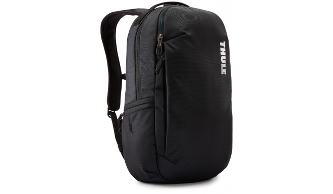 Thule seljakott Subterra TSLB-315, must