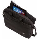 Case Logic Advantage ADVA-114 Black 35.6 cm (14") Messenger case