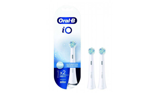 Oral-B iO Ultimative 2 pc(s) White