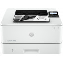 HP LaserJet Pro 4002dw Printer, Black and white, Printer for Small medium business, Print, Two-sided