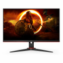 AOC G2 24G2ZE/BK LED display 60.5 cm (23.8&quot;) 1920 x 1080 pixels Full HD Black, Red