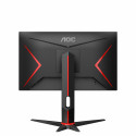 AOC 24G2SPU/BK computer monitor 60.5 cm (23.8&quot;) 1920 x 1080 pixels Full HD Black, Red