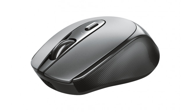 Trust Zaya mouse Office Ambidextrous RF Wireless Optical 1600 DPI