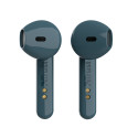 Trust Primo Headset True Wireless Stereo (TWS) In-ear Calls/Music Bluetooth Blue