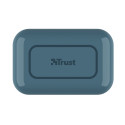 Trust Primo Headset True Wireless Stereo (TWS) In-ear Calls/Music Bluetooth Blue