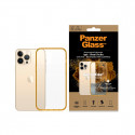 PanzerGlass ® ClearCaseColor™ Apple iPhone 13 Pro Max - Tangerine