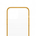 PanzerGlass ® ClearCaseColor™ Apple iPhone 13 Pro Max - Tangerine