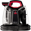 Bissell MultiClean Spot&Stain SpotCleaner Vacuum Cleaner 4720M Handheld, Black/Red