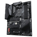 Gigabyte emaplaat B550 Aorus Elite AX V2 1.0 AMD AM4 DDR4 DIMM