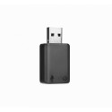 Audio adapter Saramonic EA2 - 2x mini Jack TRS/ USB-A