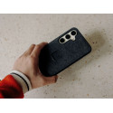 Peak Design kaitseümbris Samsung Galaxy S24 Mobile Everyday Fabric Case, charcoal