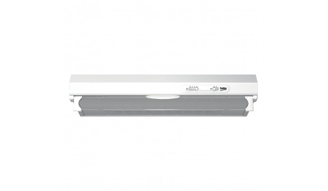 Beko cooker hood CFB6310W