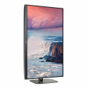 AOC Q27V5N/BK - 27" | VA | QHD | 75 Hz | DisplayPort, HDMI | Głośniki 2 x 3 W | Pivot