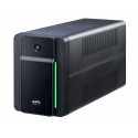 APC UPS Back BX1200MI-GR