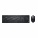 Dell keyboard + mouse KM5221W RTL