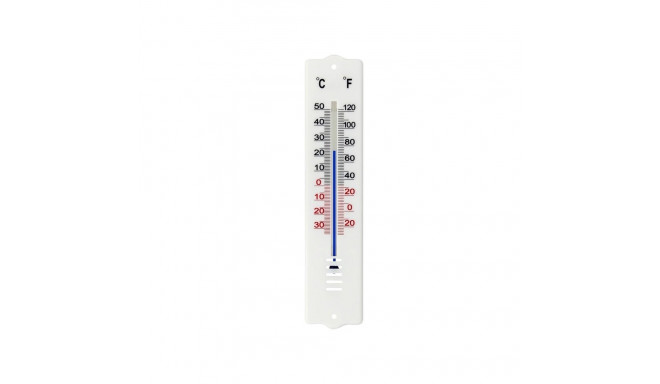 OUTDOOR/INDOOR THERMOMETER ZLS-116