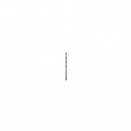METAL DRILL BIT HAUSHALT 3.0X61MM HSS