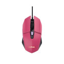 GAMING MOUSE GXT109P FELOXPINK