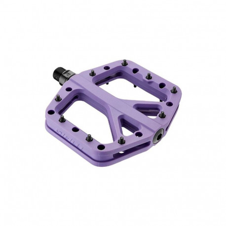 Pedaalid GIANT Pinner Elite, lillad