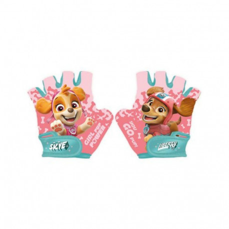 Kindad Paw Patrol, roosad