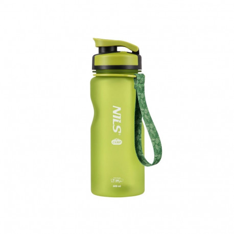 Veepudel NILS NC1740, 600ml, roheline
