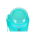Veepudel NILS NCD04, 950 ml, roosa-roheline