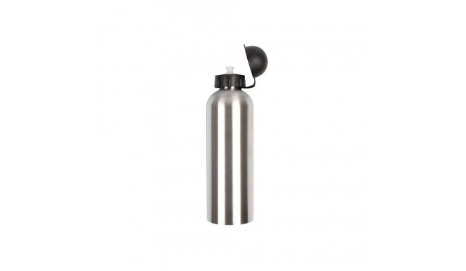 Pudel M-Wave, 750ml, teras, hõbe