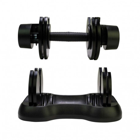 Reguleeritav hantel TUNTURI Selector Dumbbell 12,5 kg