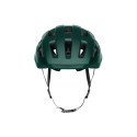 Kiiver LAZER Tempo, Dark Green, roheline