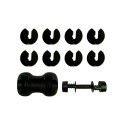 Hantel TUNTURI Selector Dumbbell 12,5 kg