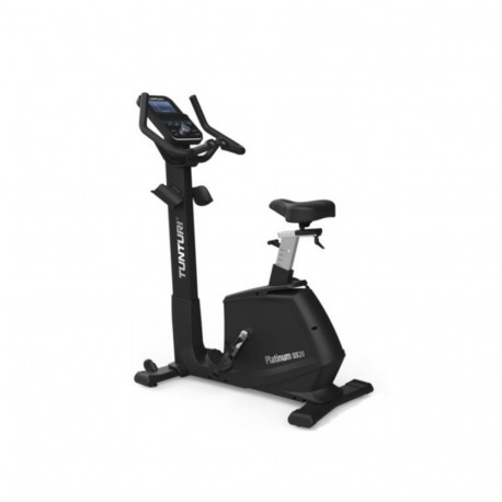 Velotrenažöör TUNTURI Platinum UB30 Upright Bike