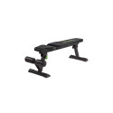 Tõstepink TUNTURI FB80 Flat Bench