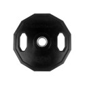 Raskusketas TUNTURI Olympic Rubber Plate 15kg